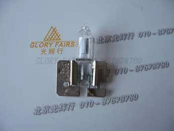 

For ALM 24V100W operation room lamp,Maquet 24V 100W X-514 H6951 OT light bulb