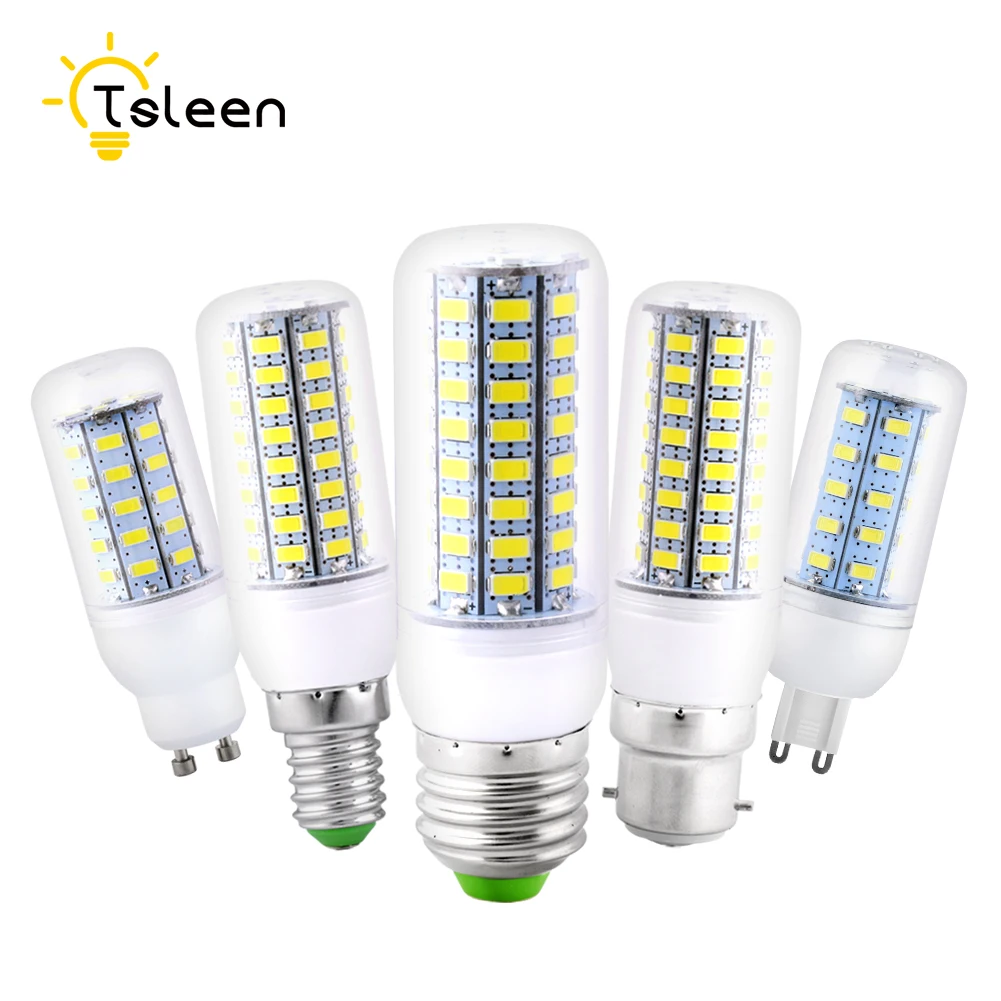 1 шт. Светодиодная лампа E27 E14 7 Вт 9 12 15 20 25 Вт|led lamp e27|led e27 e14e14 7w |
