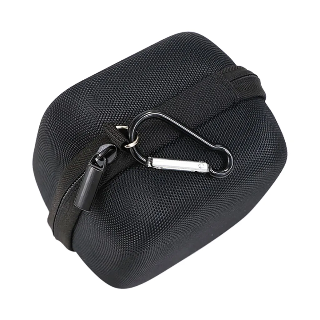 

Bluetooth Earphones Storage Cover Case Compatible For Beat s Powerbeats Pro EVA Hard Bag Elastic Rubber Frame Accessories
