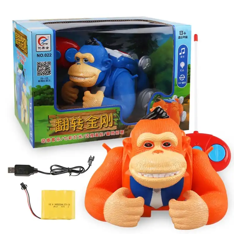 best rc car for dog toy