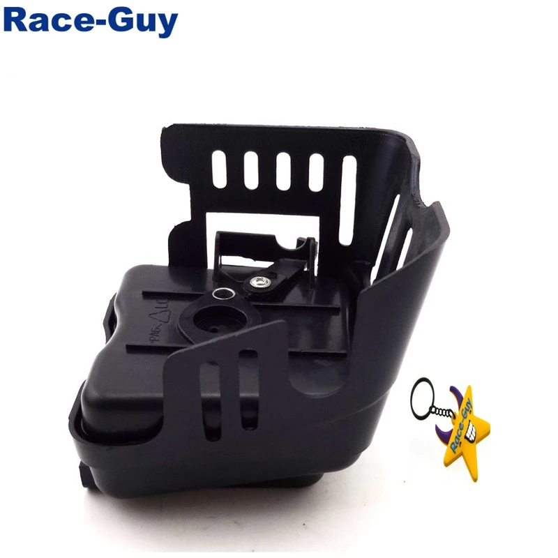 Minimoto воздушный фильтр для 2 ход 33cc 43cc 49cc X1 X2 X7 карманный велосипед встать Bladez газа скутер