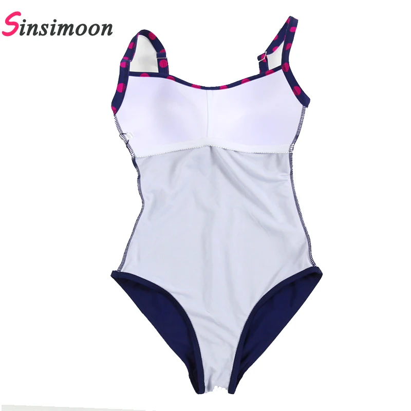 Купальный костюм maillot de bain grande taille femme с пуш ап эффектом большие размеры 2019|plavky|plavky