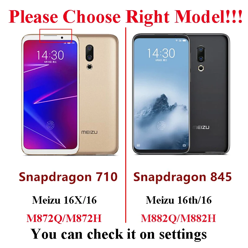Закаленное стекло для Meizu Note 9 16X 15 16th 16 Pro 6 7 Plus U10 U20 M5C M3 mini 6T M6 S M5 защитная пленка