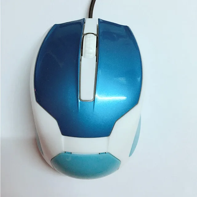 Special Price 3D Wired Computer Mouse Mice Newly Optical Muis USB Gaming Computer Peripherals PC Accessories For Laptop Office Home Use 