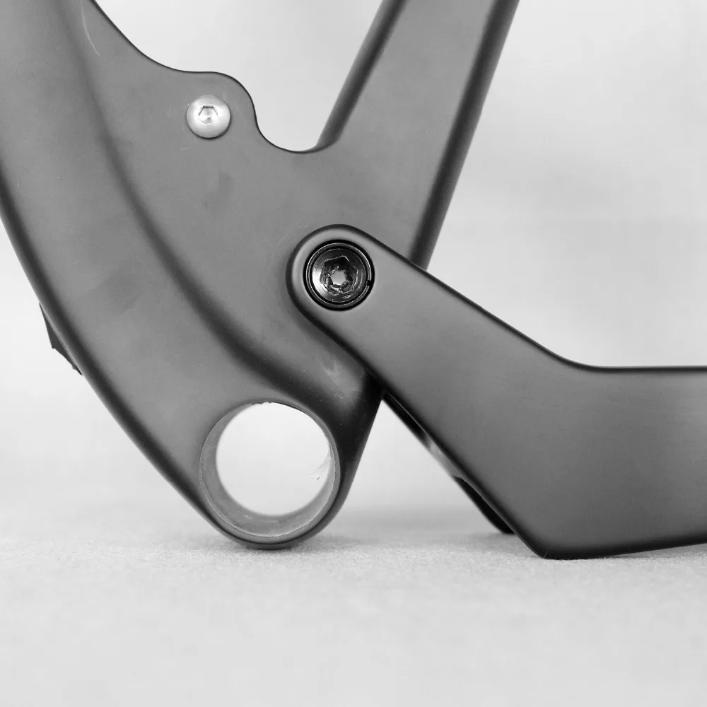 mtb full suspension outlet