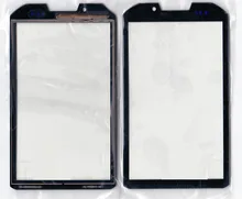 Touch Screen Digitizer Glass For RugGear RG960 Apex