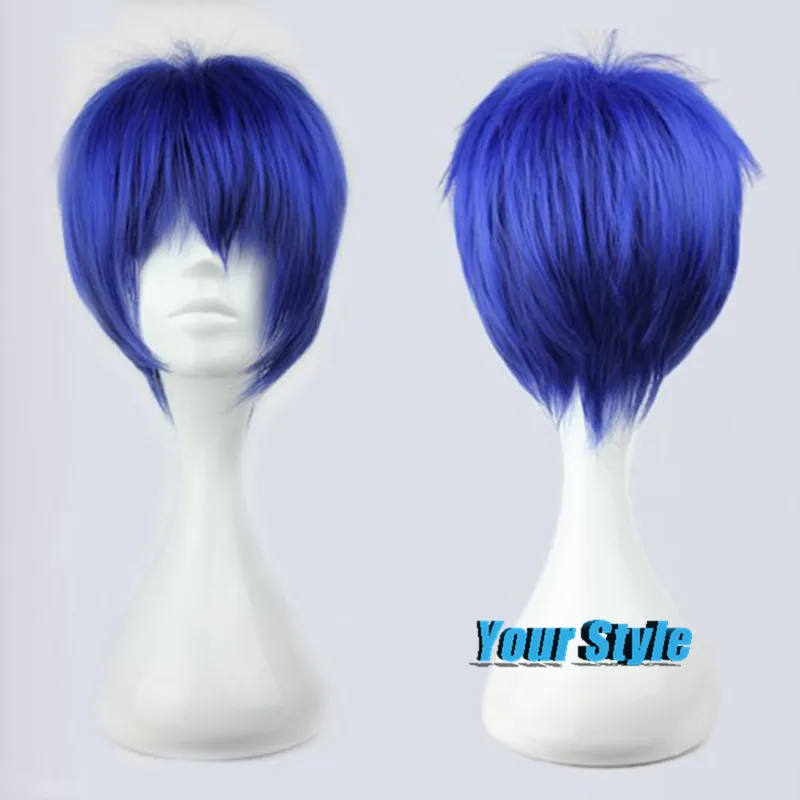 Online Buy Wholesale Japanese Man Wig From China Japanese