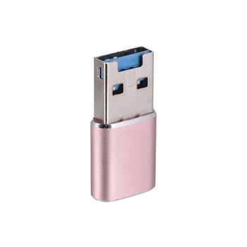 

Card Reader MINI USB 3.0 for Tablets PC Laptop Computer Black Rose Red Sliver