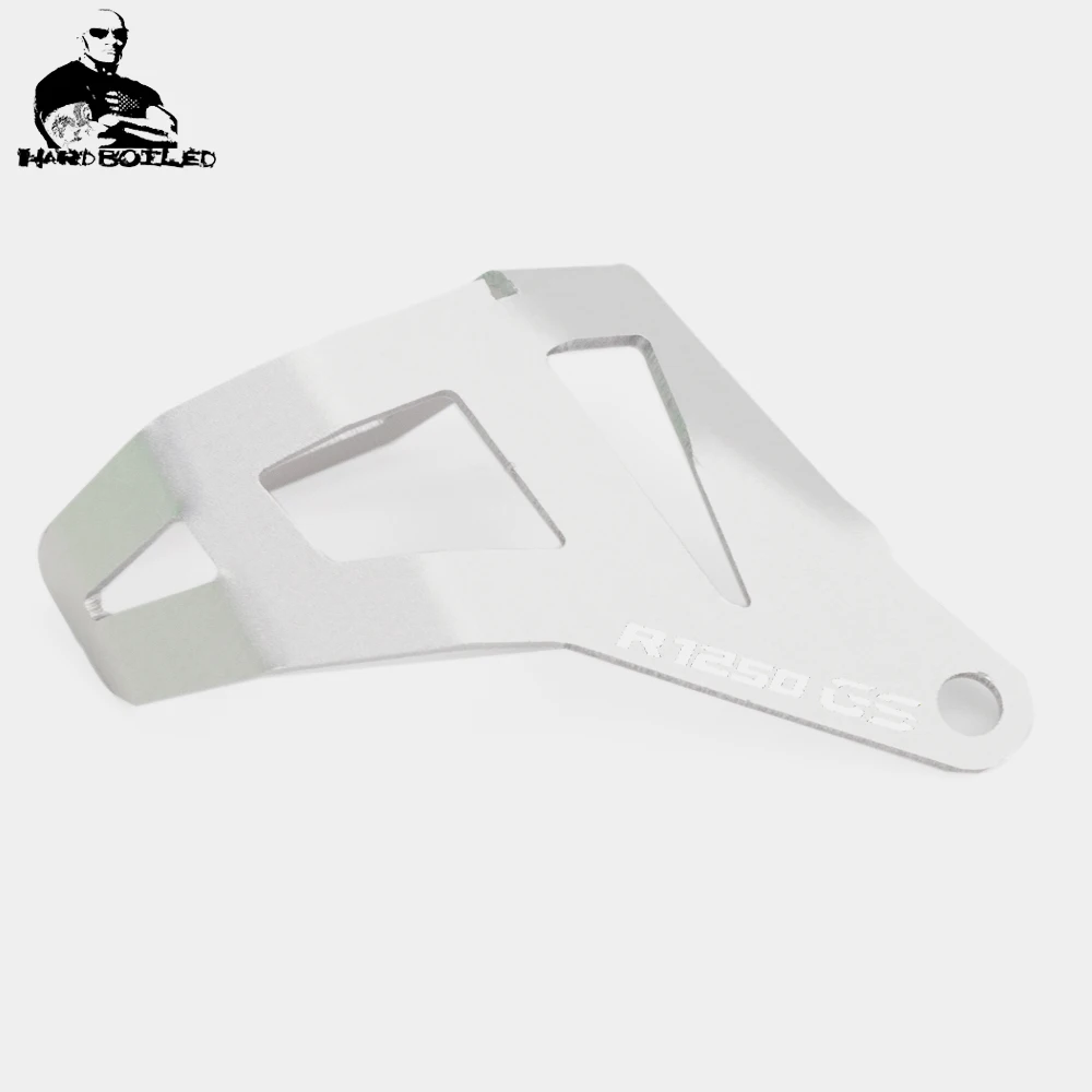 Accessories Motorcycle Brake Reservoir Protector Rear For BMW R1250GS R1250 GS Adventure R 1250 GS ADV 2018-2019 R 1250GS (6)
