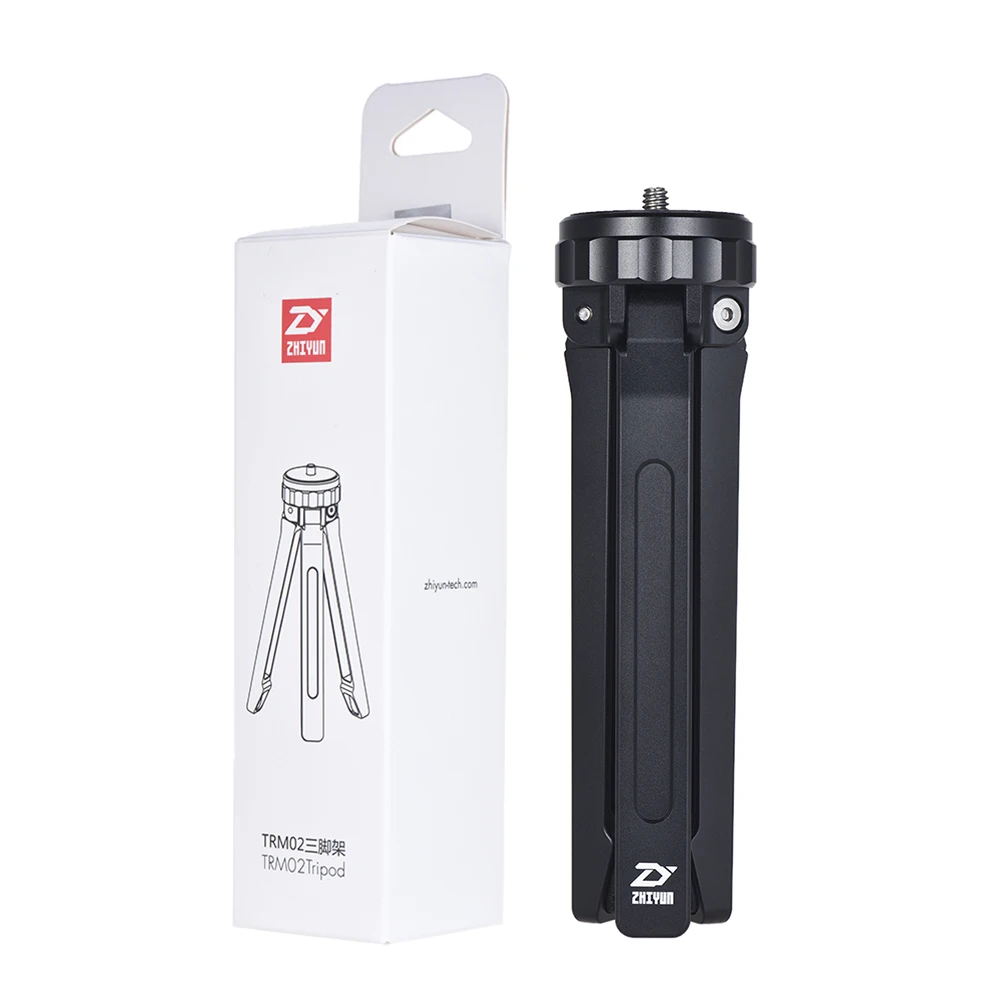 Zhiyun мини штатив для крана 2 м Гладкий 3 Q Rider M стабилизатор стабилизатора