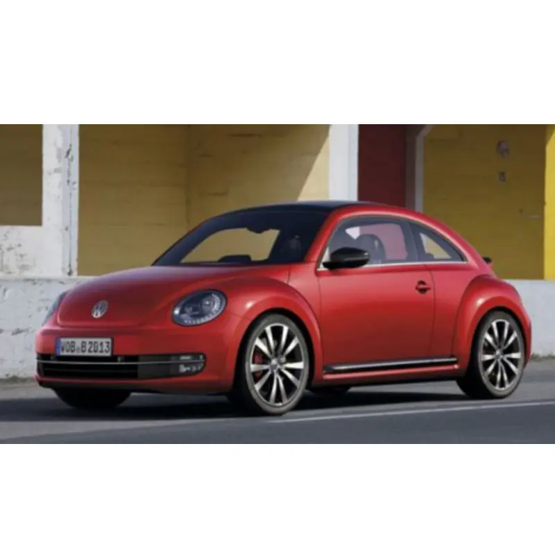 5 шт. комплект оссветильник приборов для салона автомобиля VW Beetle 2012 +