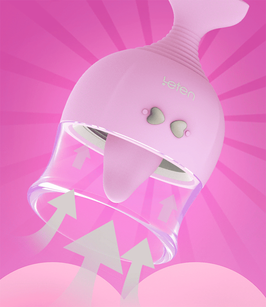 sucking vibrator (8)