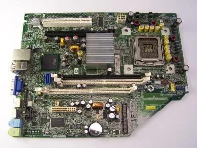 dc7700 network