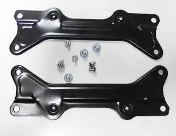 

VESA Extend Adapter 200x200mm/ 200x100mm for NB F80, F100, F120, F160, F180