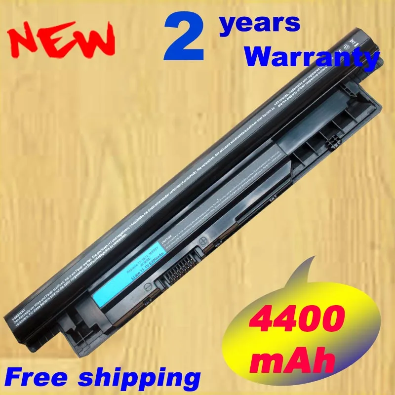 Аккумулятор для ноутбука Dell Inspiron 17R 5721 17 3721 15R 5521 15 3521 14R 5421 14 3421 MR90Y VR7HM W6XNM X29KD VOSTRO 2521 |