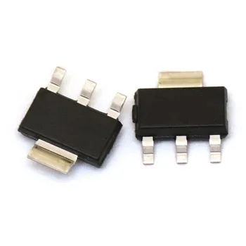 

10PCS Pengiriman gratis Super cheap tube BDS954 Quality assurance Hot SOT-223 ...