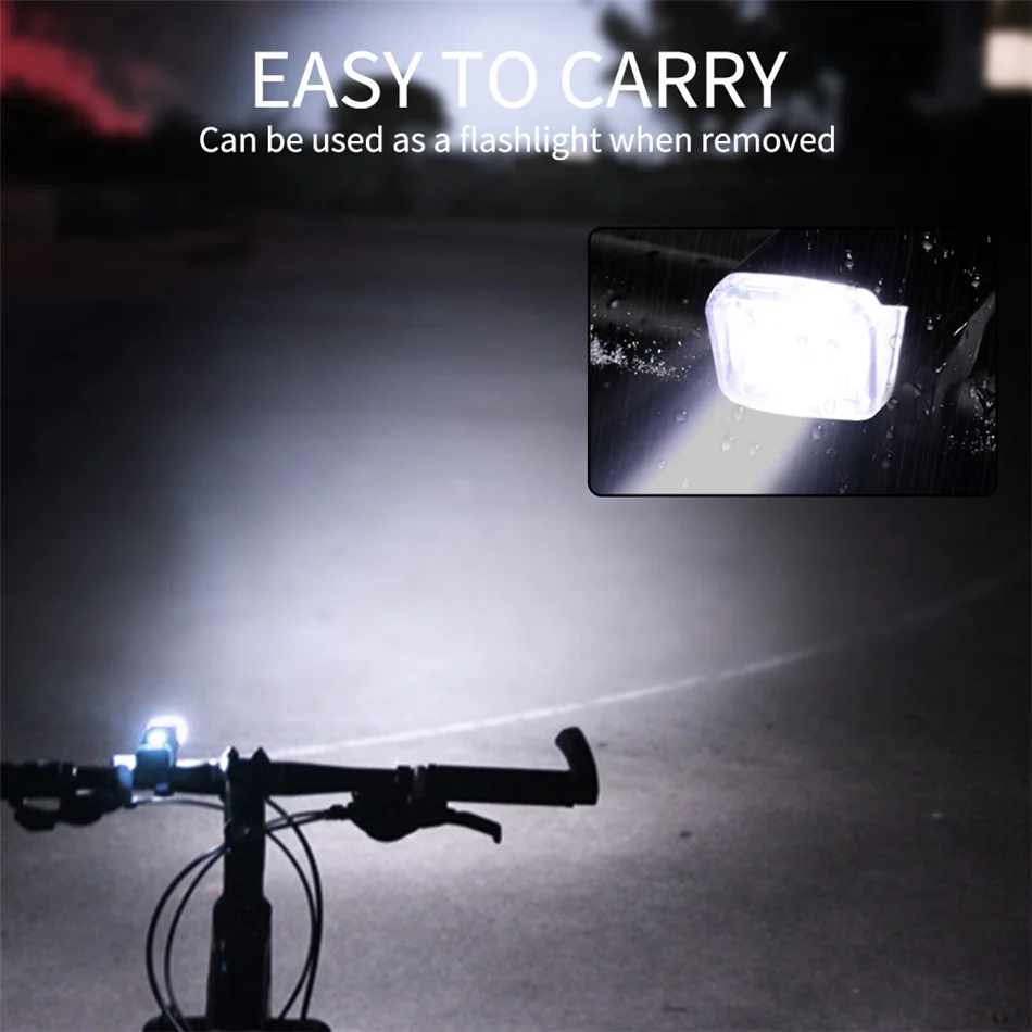Cheap FTW Bike Front Light USB Rechargeable LED Head Lamp Handlebar Lighting Lantern High Power Bicycle Cycling Flashlight Headlight 10 Cheap FTW Bike Front Light USB Rechargeable LED Head Lamp Handlebar Lighting Lantern High Power Bicycle Cycling Flashlight Headlight 10