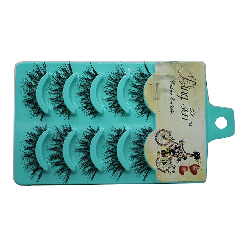 Eyelashes (11)