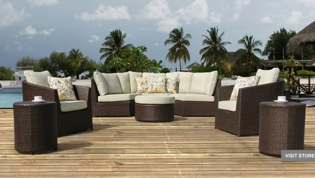 sirio patio furniture sirio hampton 2017 sirio wicker resin 8piece outdoor furniture set piece setin garden sirio patio furniture sirio hampton 2017 sirio wicker resin 8piece outdoor furniture set piece setin garden