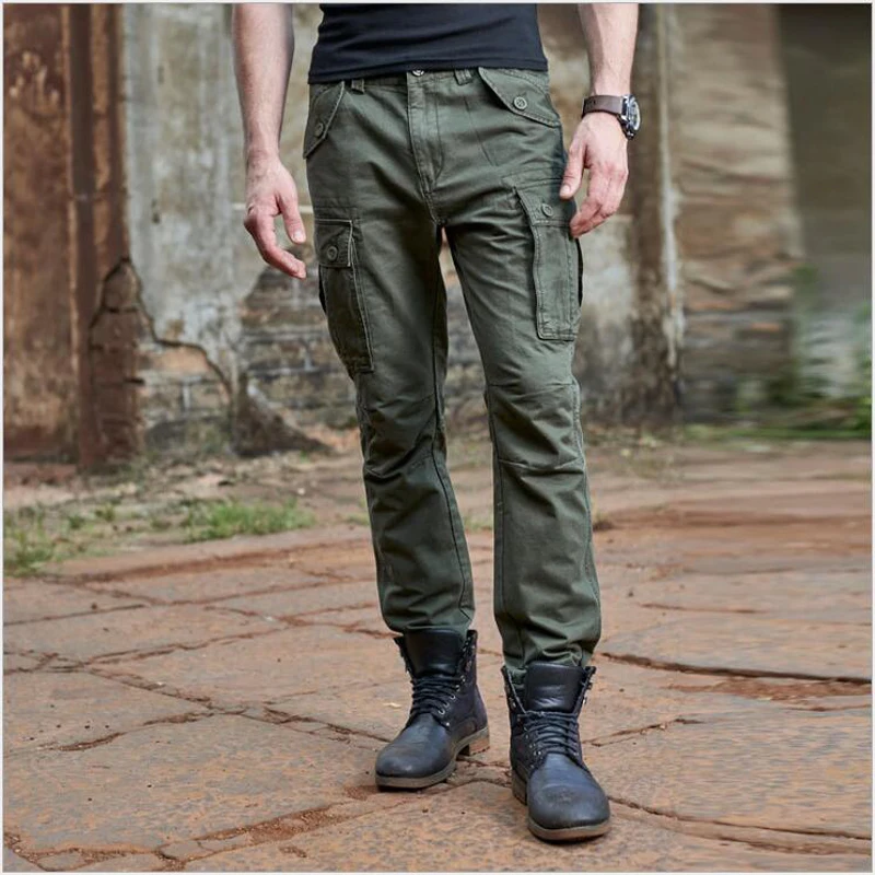 cargo pants with air forces