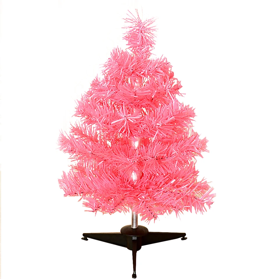 Mini Artificial Christmas Tree Creative Tinsel Tabletop Ornament Mini Artificial Christmas Tree Creative