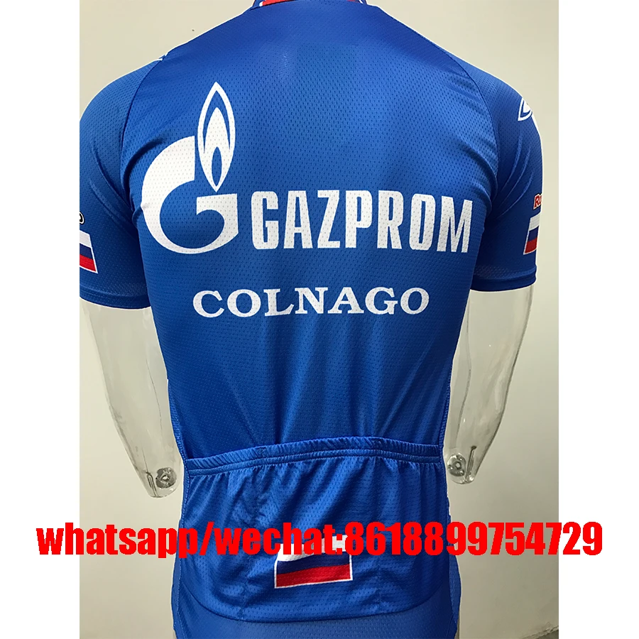 Colnago غازبروم روسيا 2019 مخصص الملابس الأزرق الدراجات جيرسي ايرو مايوه الدراجة دعوى قمم ارتداء روبا ciclismo pantalon السراويل 9D Colnago غازبروم روسيا 2019 مخصص الملابس الأزرق الدراجات جيرسي ايرو مايوه الدراجة دعوى قمم ارتداء روبا ciclismo pantalon السراويل 9D