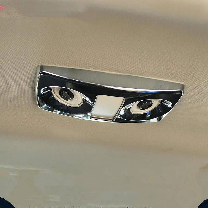 

Top Light Decorated Frame For Dodge Journey 2013-2015 Z2EA1224