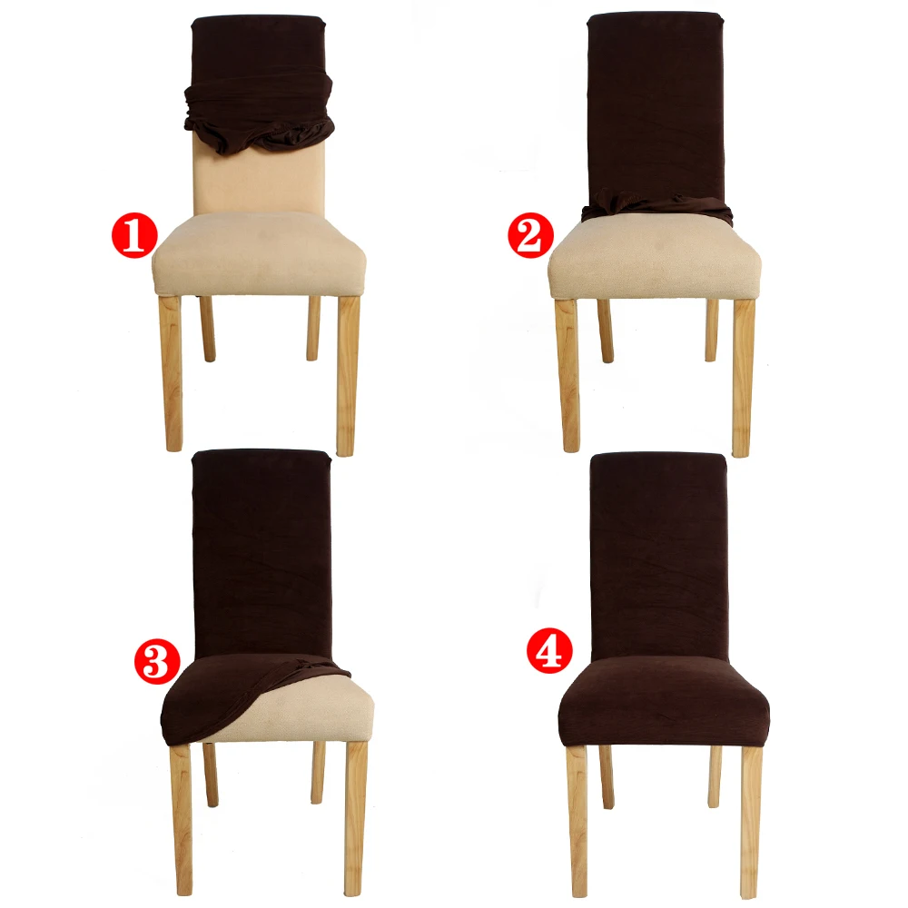 Fundas para Sillas de Lycra Spandex verde Silla del Estiramiento ... Fundas para Sillas de Lycra Spandex verde Silla del Estiramiento ...