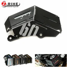 for CNC Motorcycle accessories Radiator Side Bezel Grill Grille Guard Cover Protector For Yamaha MT09 MT-09 MT 09 2015 2016 for CNC Motorcycle accessories Radiator Side Bezel Grill Grille Guard Cover Protector For Yamaha MT09 MT-09 MT 09 2015 2016