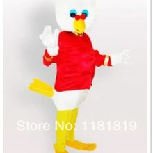 Талисман доктор голубь костюм талисмана Модный на заказ костюм аниме маскарадные костюмы маскот нарядное платье карнавальный костюм