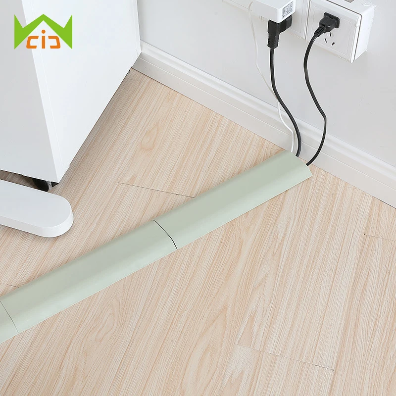 Wcic Cable Management Holders Cover Desktop Wire Phone Wcic Cable Management Holders