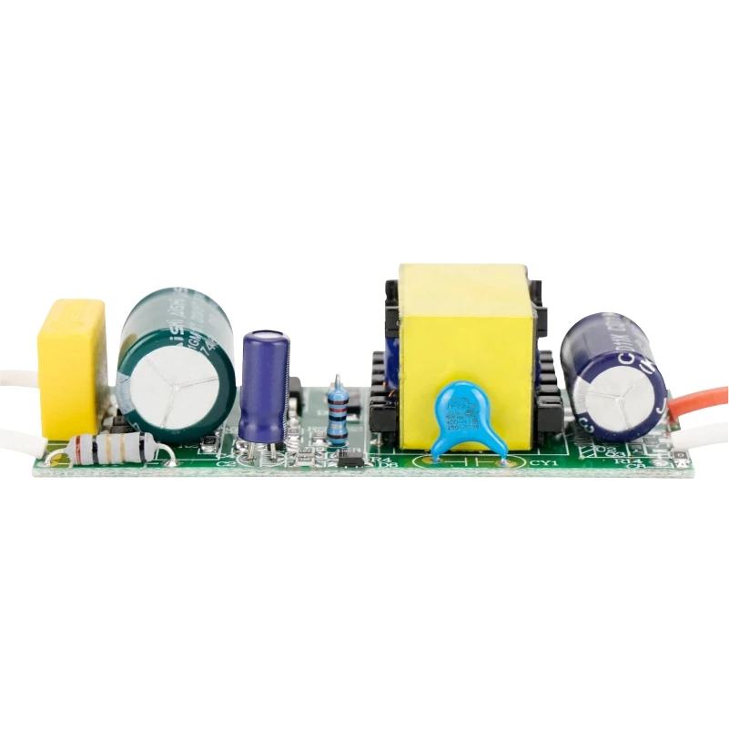 

LED Constant Driver Input AC85-265V 1-3W 4-7W 8-12W 15-18W 20-24W 25-36W Power Supply Built-in Lighting Transformers 300mA