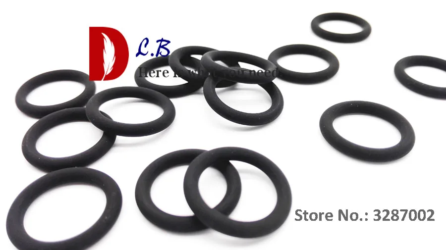 20mm/0.78 OD BTMB 50 Pcs Nitrile Rubber Metric O-Ring Black Washer Seals Gasket,3.5mm/0.13 Thickness 3.5mm/0.13 Thickness 20mm/0.78'' OD 20mm/0.78 OD BTMB 50 Pcs Nitrile Rubber Metric O-Ring Black Washer Seals Gasket,3.5mm/0.13 Thickness 3.5mm/0.13 Thickness 20mm/0.78'' OD