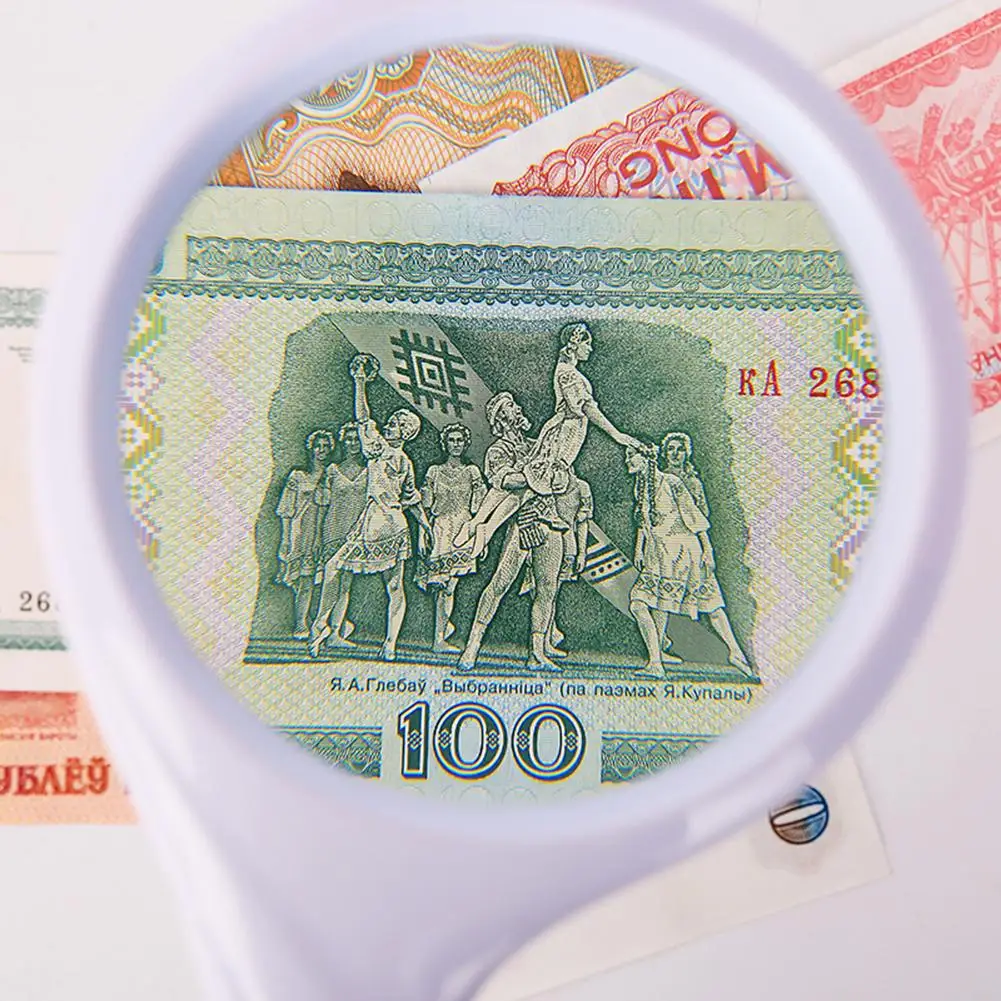Портативный ручной телефон для пожилых с светильник кой чтение Офисная