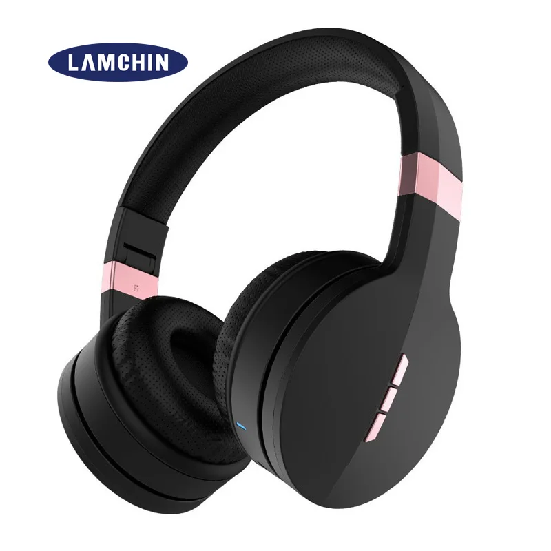 

Foldable Wireless Bluetooth Headphones Subwoofer HIFI Stereo Sport Headset Earphones With Mic FM Radio Support TF Card