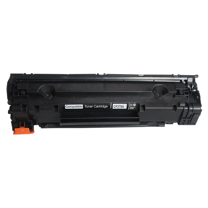 Картридж для лазерного тонера совместимый с принтерами CF279A cf278 279A 278 79A black