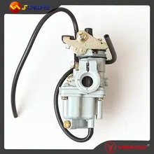 YIMATZU Motorcycle Parts Carburetor for SUZUKI JR50 50cc Mini Dirt Bike 1978-2006 Free Shipping By Epacket