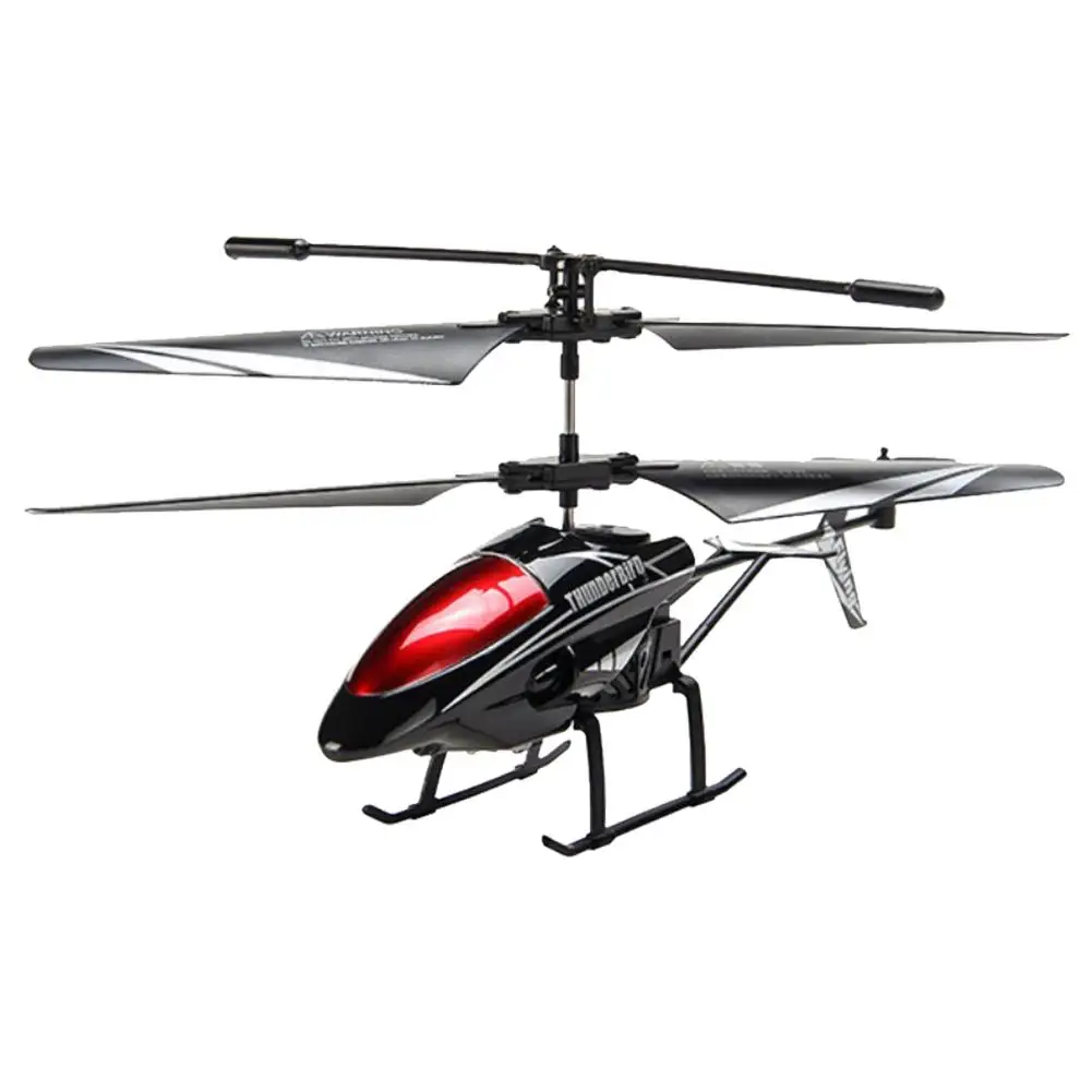 

Remote Control Aircraft - Charging Helicopter Broken-Resistant Drone Children's Electric Toys