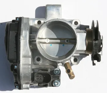 

Throttle Body Assembly 037133064 For Volkswagen Cabrio 4cyl 2.0 G T I 4 OE 037133064B/F 408-237-111-004Z