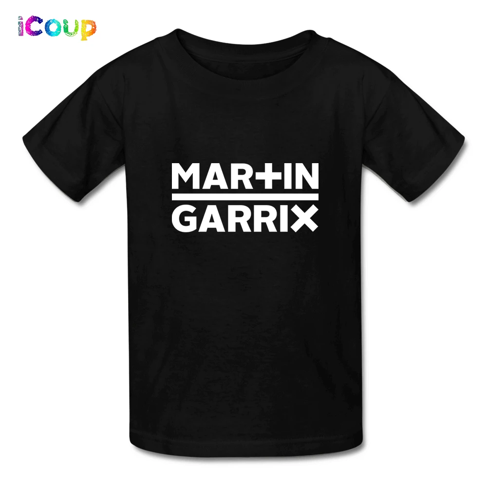 Martin Garrix-