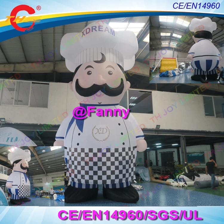 chef 4