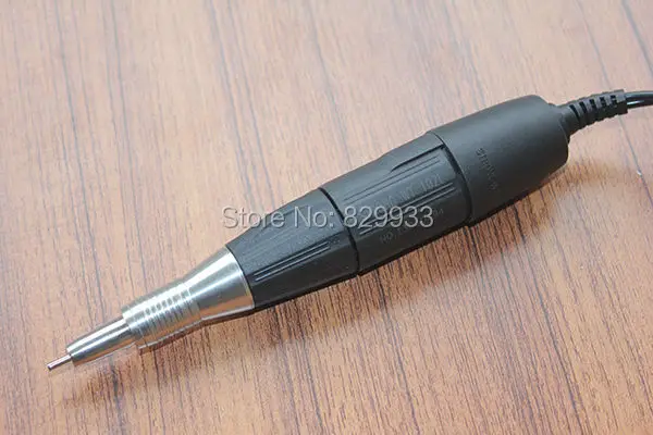 Arte do Prego Rpm de Jade Jóias Dental Madeira Carema Passatempo Pedra Pedicure Polimento Moagem Ferramenta Gravador Micromotor Punho 35000 3 Equipamento de unhas artísticas