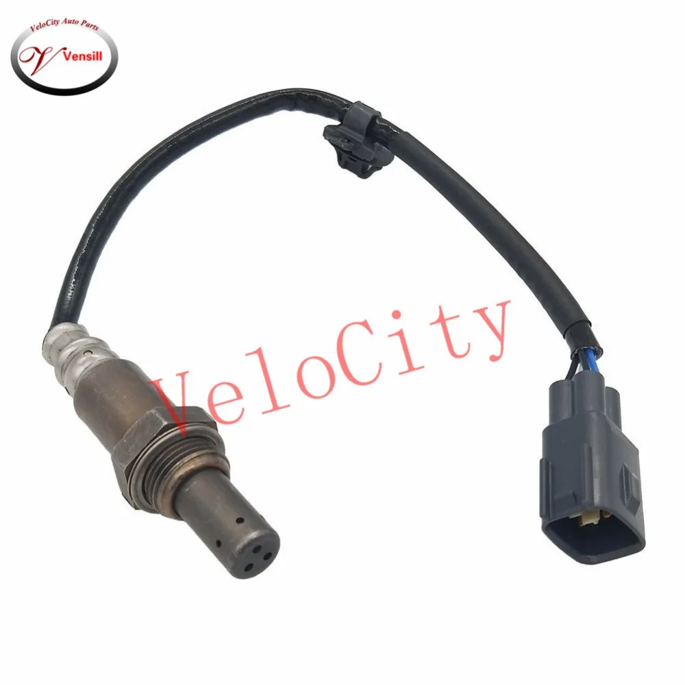 Задний датчик кислорода O2 Сенсор Part No#89465-60440 8946560440 для Toyota Prado 4runner 2.7L L4 10-12