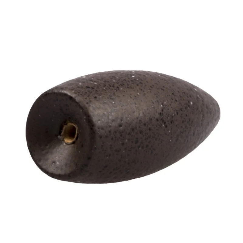 Buy 2 PCS 5 Styles Flipping Weight Tungsten Bullet