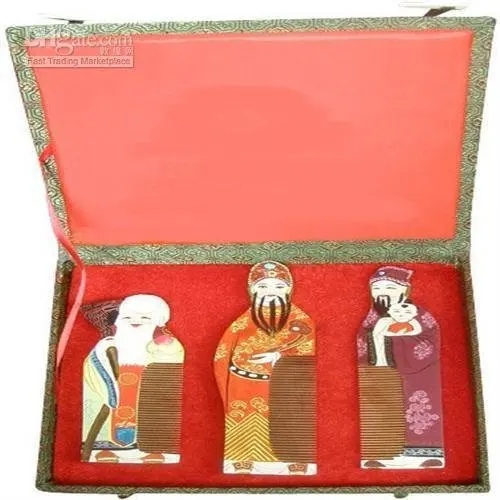 2019 Guaranteed 100% high geade wood blessing star salary