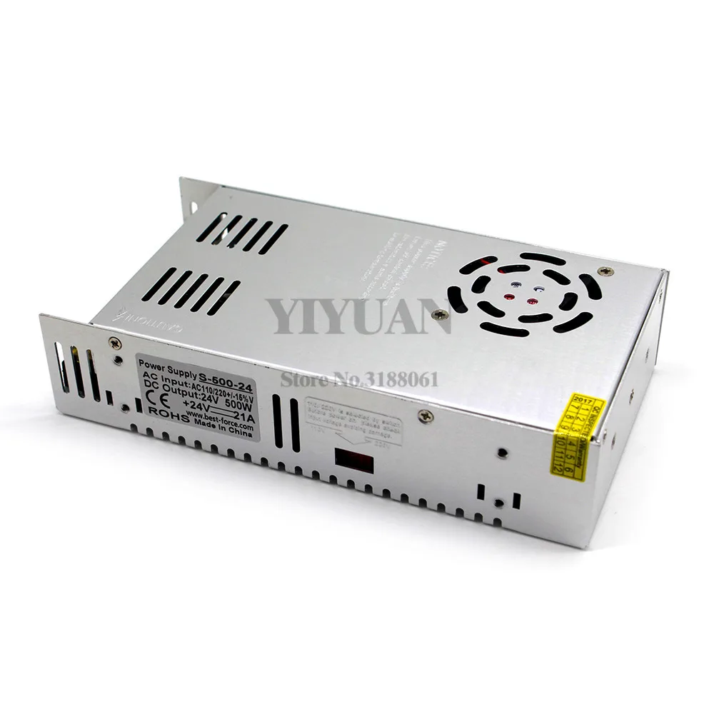 24v500w-3