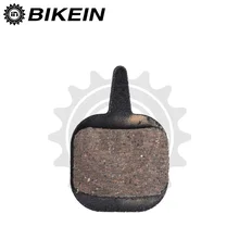 Details about / 4 Pairs Bicycle Pad Brake Resin Cycling For Tektro MTB Pads IO Hydraulic Bike