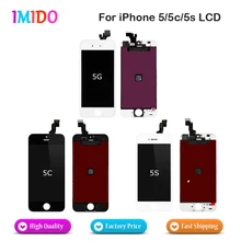30Pcs/Lot LCD For iPhone 5 5C 5S LCD Display Complete Touch Screen Digitizer Assembly Replacement Screen Free shipping by DHL 30Pcs/Lot LCD For iPhone 5 5C 5S LCD Display Complete Touch Screen Digitizer Assembly Replacement Screen Free shipping by DHL