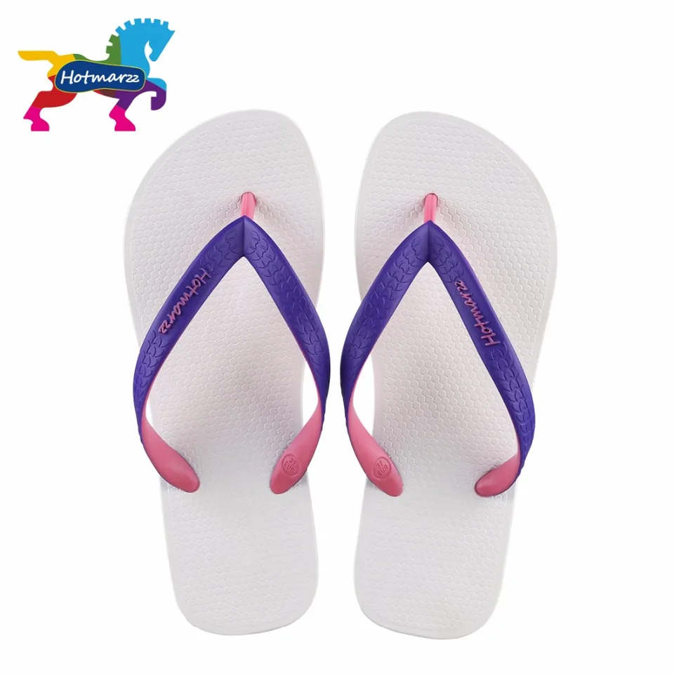 womens thong house slippers