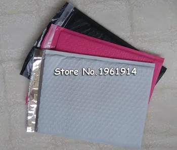 

26*32cm + 4mm pink white bubble bag, padded envelopes bags , plastic mailing bubble envelopes ,pink bubble mailer